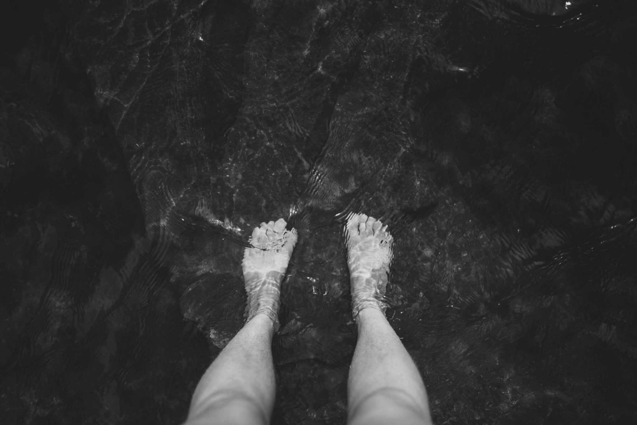 naked toes in water it is not a sin to explore your own body empowering female sexuality