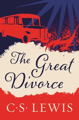 The Great Divorce by C.S. Lewis is a Finding Yourself Books in Your 20s book