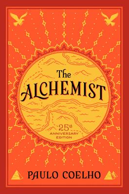 "The Alchemist" by Paulo Coelho is a Self Discovery Books for Young Adults