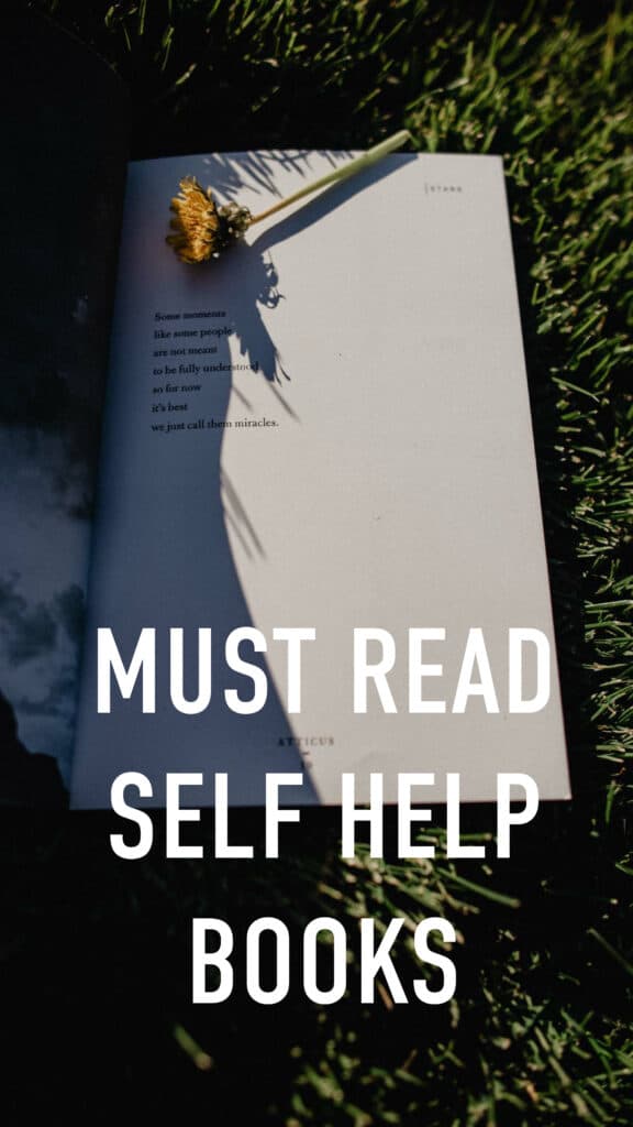 self help books to read in your 20s. self help books to read. must read self help books. Empowering books for women. Book sto read for women life changing. #booksuggestions #selfdevelopment #personaldevelopment