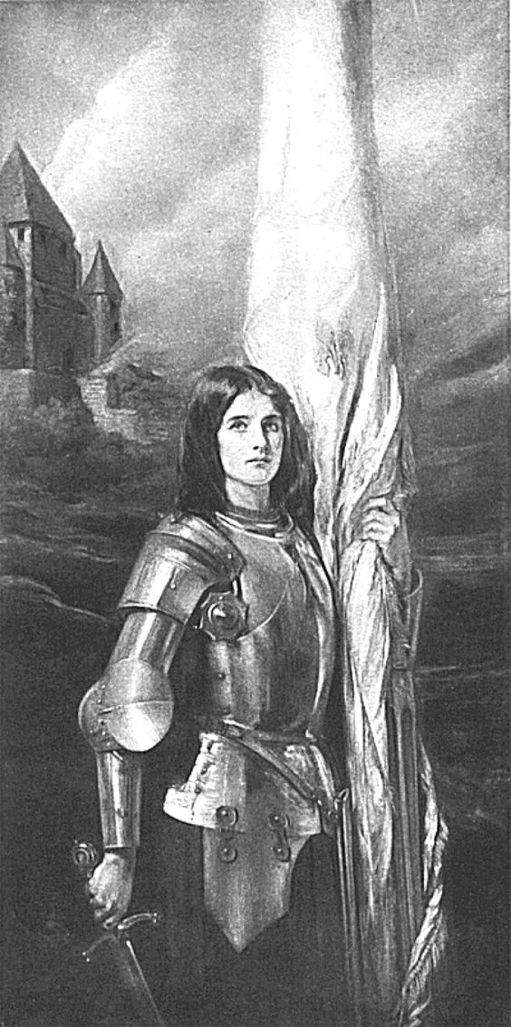 joan of arc