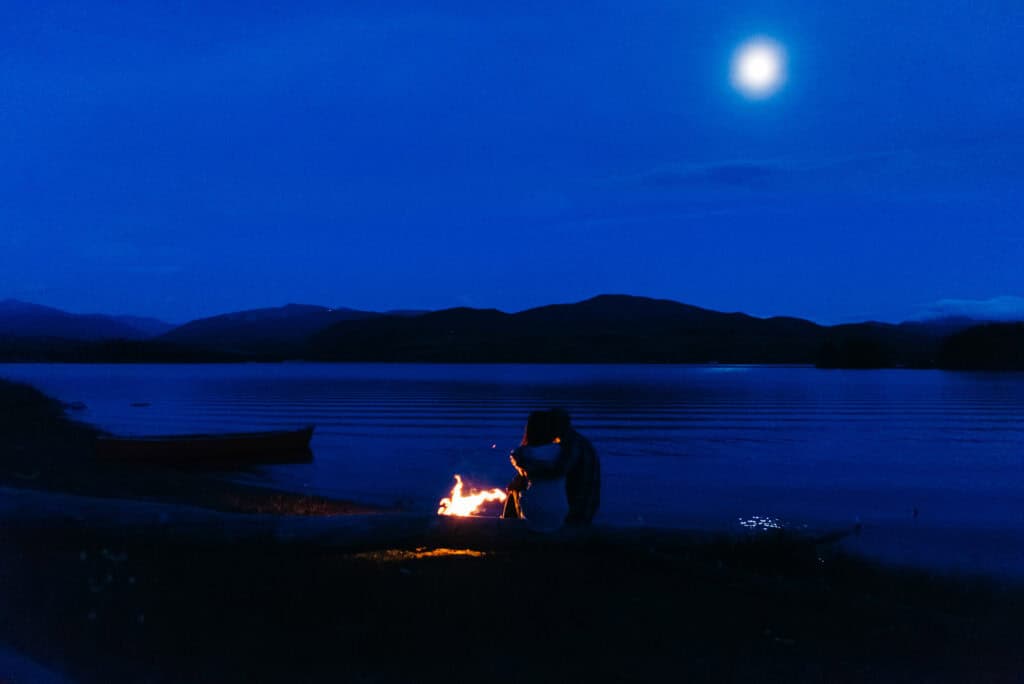 She didn’t just take pictures… she created an experience.