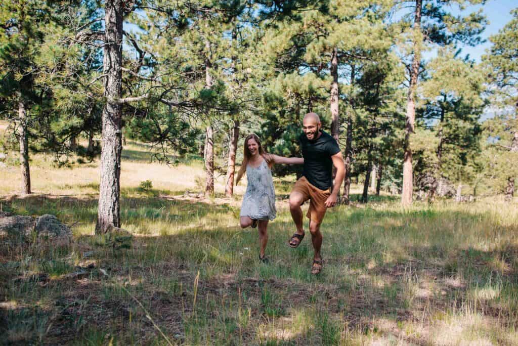 Natural at capturing the sweet moments and real emotions